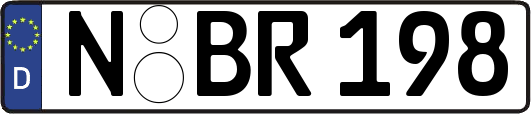 N-BR198