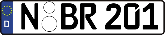 N-BR201