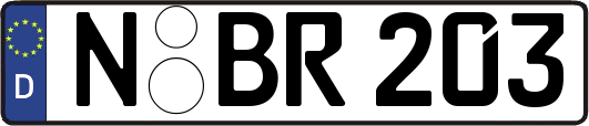 N-BR203
