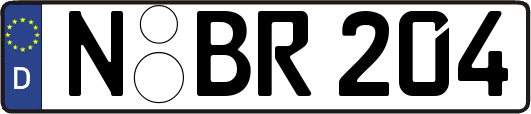 N-BR204