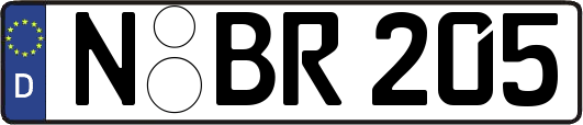 N-BR205