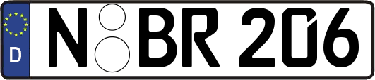 N-BR206
