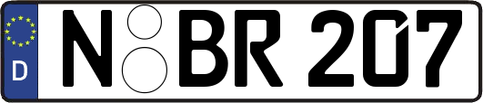 N-BR207