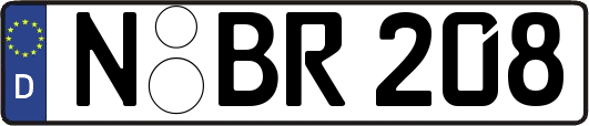 N-BR208