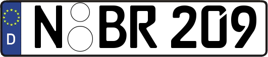 N-BR209