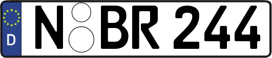 N-BR244