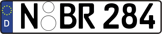 N-BR284