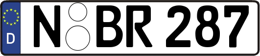 N-BR287