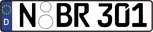 N-BR301