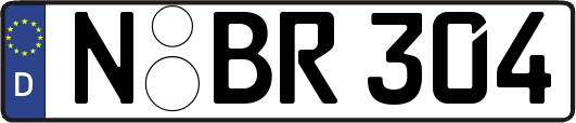 N-BR304