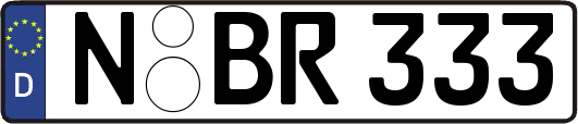 N-BR333