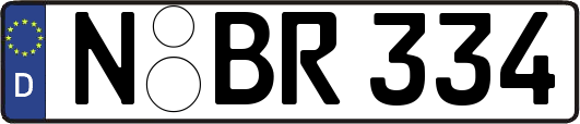 N-BR334