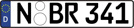 N-BR341