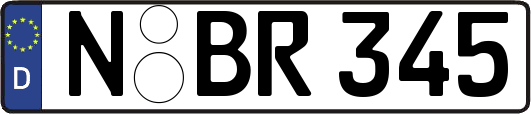 N-BR345