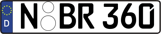 N-BR360