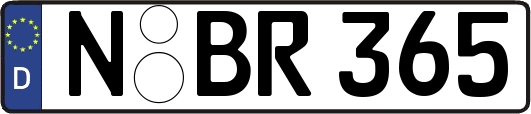 N-BR365