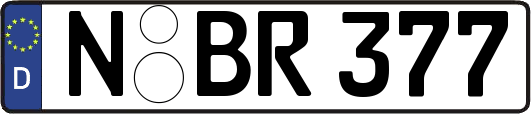 N-BR377