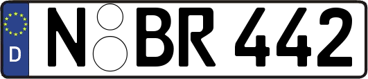 N-BR442