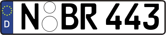 N-BR443
