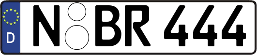N-BR444