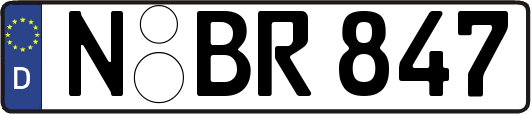 N-BR847