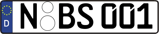 N-BS001