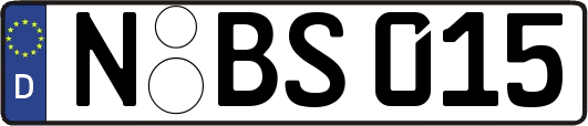 N-BS015