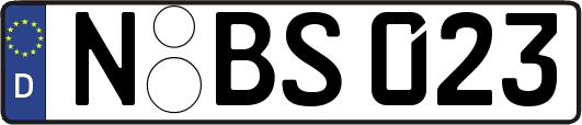 N-BS023