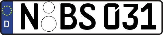 N-BS031