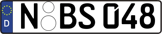 N-BS048