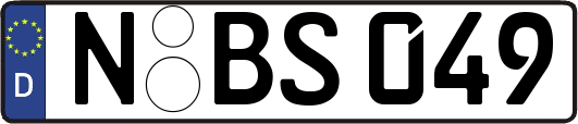 N-BS049