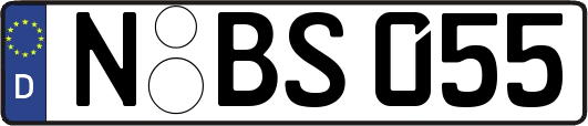 N-BS055
