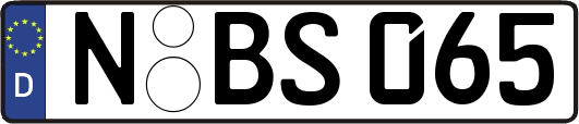 N-BS065