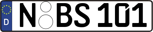 N-BS101
