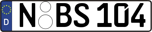 N-BS104