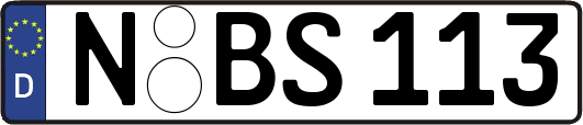 N-BS113