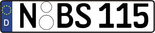 N-BS115