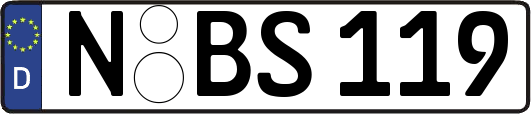 N-BS119