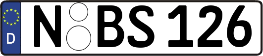 N-BS126