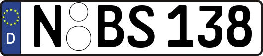 N-BS138