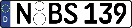 N-BS139