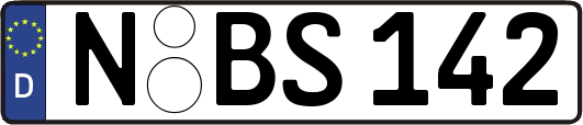N-BS142