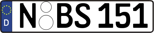 N-BS151