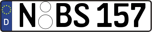 N-BS157