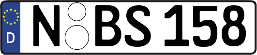 N-BS158