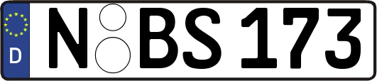 N-BS173