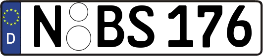 N-BS176