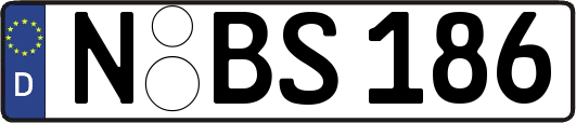 N-BS186