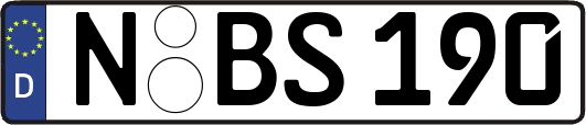 N-BS190