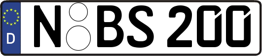 N-BS200